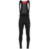 Progress Giro Winter BIB Pánske s trakmi čierna Progress Giro Winter BIB Pánske s trakmi čierna