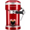 Pákový kávovar KitchenAid 5KES6503ECA červená metalíza 5KES6503ECA Pákový kávovar KitchenAid 5KES6503ECA červená metalíza 5KES6503ECA