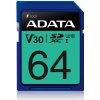 ADATA SDXC Class 10 512GB ASDX512GUI3V30S-R ADATA SDXC Class 10 512GB ASDX512GUI3V30S-R