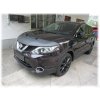 Auto-Bra Kožený kryt kapoty Nissan Qashqai (2013-2017) Auto-Bra Kožený kryt kapoty Nissan Qashqai (2013-2017)