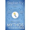 Stephen Fry - Mythos