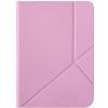 Kobo Clara Colour/BW SleepCover N365-AC-PK-E-PU růžová