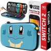 VYSTUŽENÉ PUZDRO PRE NINTENDO SWITCH 2 LIMITOVANÁ EDÍCIA VYSTUŽENÉ PUZDRO PRE NINTENDO SWITCH 2 LIMITOVANÁ EDÍCIA