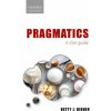 Pragmatics (Birner)(Brožovaná) Pragmatics (Birner)(Brožovaná)
