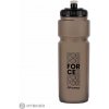 FORCE Daily fľaša, 0.75 l, transparentná čierna/čierna FORCE Daily fľaša, 0.75 l, transparentná čierna/čierna