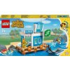 LEGO 77051 Animal Crossing Fly s Dodo Airlines, stavebnice LEGO 77051 Animal Crossing Fly s Dodo Airlines, stavebnice