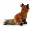 Rappa Plyšová líška 27 cm ECO-FRIENDLY Rappa Plyšová líška 27 cm ECO-FRIENDLY