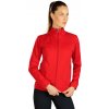 Litex Dámska softshell bunda J1308 červená M Litex Dámska softshell bunda J1308 červená M