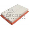 Vzduchový filter KOLBENSCHMIDT 50013311
