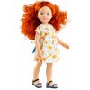 Bábika Las Amigas VIRGI 32cm Bábika Las Amigas VIRGI 32cm