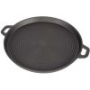 Magichome Grilovacia platňa okrúhla, liatinová, 340x35mm Magichome Grilovacia platňa okrúhla, liatinová, 340x35mm