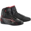 boty FASTER 3, ALPINESTARS (černé/šedé/červené, vel. 41) boty FASTER 3, ALPINESTARS (černé/šedé/červené, vel. 41)