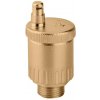 AUTOMATICKÝ ODVZDUŠŇOVAČ CALEFFI MINICAL 3/4 AUTOMATICKÝ ODVZDUŠŇOVAČ CALEFFI MINICAL 3/4