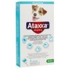 Ataxxa Spot-on Dog M 500mg/100mg 1x1ml Ataxxa Spot-on Dog M 500mg/100mg 1x1ml