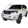 Scoutt Plastový kryt kapoty - Toyota RAV4 2000-2005 Scoutt Plastový kryt kapoty - Toyota RAV4 2000-2005