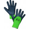 CXS Pracovné rukavice DOUBLE ROXY WINTER | vel. 10