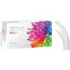 Nitrilové rukavice Soft Care VIVID WHITE 100 ks S Nitrilové rukavice Soft Care VIVID WHITE 100 ks S