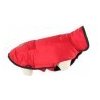 Obleček pláštenka pre psov COSMO červený 45cm Zolux Obleček pláštenka pre psov COSMO červený 45cm Zolux