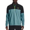 Under Armour | UA Storm Midlayer HZ | modrá| L Under Armour | UA Storm Midlayer HZ | modrá| L
