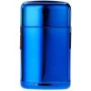 Prof® Tryskový zapaľovač Mirror Windproof Varianta: Modrá Prof® Tryskový zapaľovač Mirror Windproof Varianta: Modrá