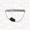Mechanizmus zdvíhania okna MAGNETI MARELLI 350103170081 Mechanizmus zdvíhania okna MAGNETI MARELLI 350103170081