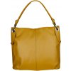 NovaKabelka.sk Margherita Senape kožená talianska kabelka žltá NovaKabelka.sk Margherita Senape kožená talianska kabelka žltá