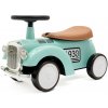 Detské odrážadlo Baby Mix Retro mätové Detské odrážadlo Baby Mix Retro mätové
