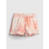 GAP Baby kraťasy Oranžová 2 ROKY GAP Baby kraťasy Oranžová 2 ROKY