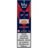 Blu Bar Pod cartridge Strawberry Ice 2x2ml 20 mg Blu Bar Pod cartridge Strawberry Ice 2x2ml 20 mg