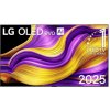 LG OLED77G5 OLED EVO AI 4K SMART TV (2025) (OLED77G51LW) LG OLED77G5 OLED EVO AI 4K SMART TV (2025) (OLED77G51LW)