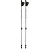 Blizzard Alu Performance silver/black NW palice - Velikost 105-135 cm Blizzard Alu Performance silver/black NW palice - Velikost 105-135 cm