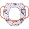 Nástavec na WC sedadlo Thermobaby Minnie Mouse, viacfarebný Nástavec na WC sedadlo Thermobaby Minnie Mouse, viacfarebný