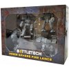 Catalyst Game Labs BattleTech: Inner Sphere Fire Lance Catalyst Game Labs BattleTech: Inner Sphere Fire Lance