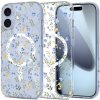 Tech-Protect FlexAir MagSafe kryt na iPhone 17, spring flowers Tech-Protect FlexAir MagSafe kryt na iPhone 17, spring flowers