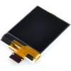 LCD displej Nokia 5200 / 6080 / 6101 / 6151 LCD displej Nokia 5200 / 6080 / 6101 / 6151