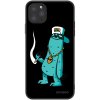 Picasee ULTIMATE CASE pro Apple iPhone 11 Pro Max - Earth - Je mi fajn Picasee ULTIMATE CASE pro Apple iPhone 11 Pro Max - Earth - Je mi fajn