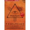 Pandurango / 4DVD - DVD 4 disky Pandurango / 4DVD - DVD 4 disky