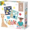 SES Žirafa Sophie - lepení tvarů SES Žirafa Sophie - lepení tvarů