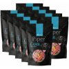 Piper Adult s jahňacinou a mrkvou 10 x 500 g Piper Adult s jahňacinou a mrkvou 10 x 500 g