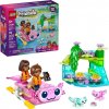 LEGO® Friends 42681 Dobrodružný člun s axolotly LEGO® Friends 42681 Dobrodružný člun s axolotly