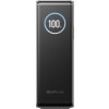 EcoFlow RAPID Power Banka (25000mAh,170W) - Strieborná 1ECORAP25000-140-A-EU EcoFlow RAPID Power Banka (25000mAh,170W) - Strieborná 1ECORAP25000-140-A-EU