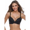 Dámska push up podprsenka Fantasy 15801C Farba: Čierna, Veľkosť: 80D Dámska push up podprsenka Fantasy 15801C Farba: Čierna, Veľkosť: 80D