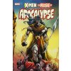 X-Men TPB Rise Of Apocalypse X-Men TPB Rise Of Apocalypse