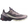 Salomon Cross Over 2 GTX W quail/nightshade 472712 dámské nepromokavé nízké trekové boty - 39 a 1/3 EUR Salomon Cross Over 2 GTX W quail/nightshade 472712 dámské nepromokavé nízké trekové boty - 39 a 1/3 EUR