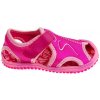Detská obuv do vody- Sport - fuhsia Veľkosť: 22 Detská obuv do vody- Sport - fuhsia Veľkosť: 22
