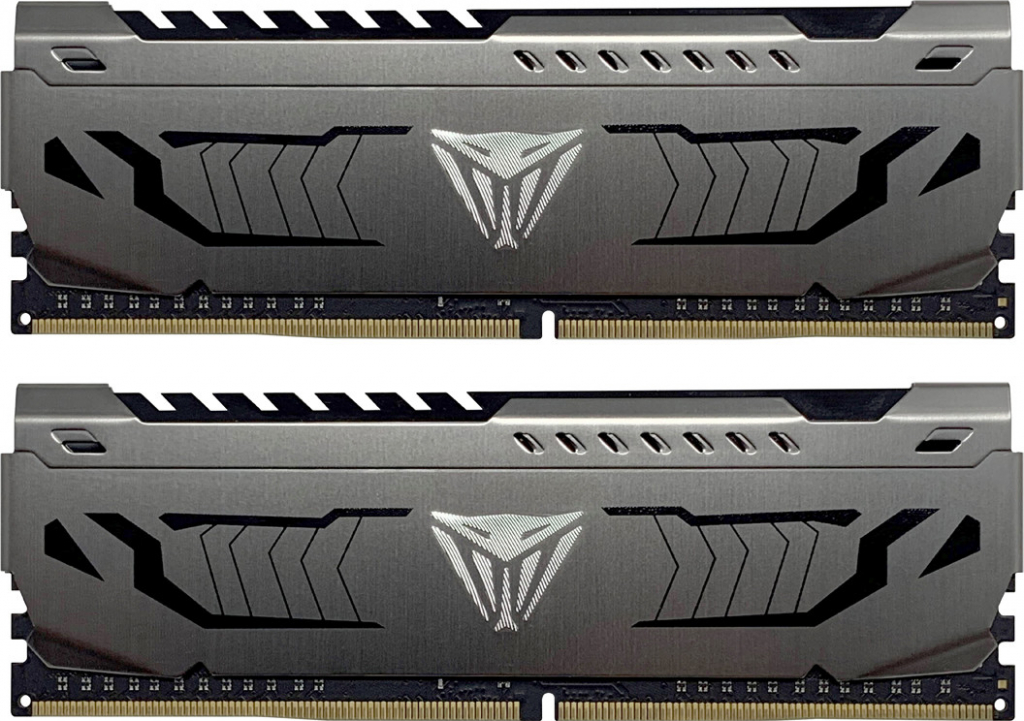 Patriot Viper 4 Steel DDR4 16GB 4000MHz CL19 (2x8GB) PVS416G400C9K