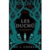Les duchů - Jess-Cooke Carolyn Les duchů - Jess-Cooke Carolyn