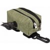 Merco Leash Bag taška na maškrty a vrecká zelená varianta 40138