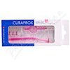 CURADEN CURAPROX CPS 08 prime start mezizubní kartáček 5ks CURADEN CURAPROX CPS 08 prime start mezizubní kartáček 5ks