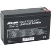 Avacom HighRate 12V 6Ah PBAV-12V006-F2AH